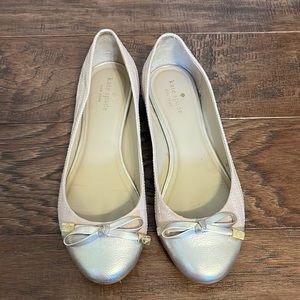 Kate Spade Flats